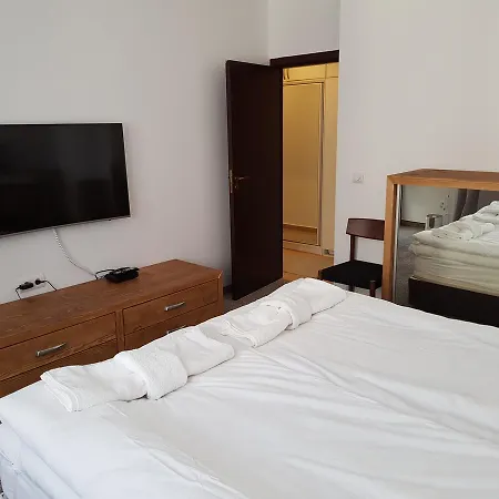 Appartamento Vip Stenata Complex *