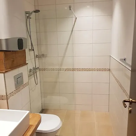 Apartment Vip Stenata Complex *