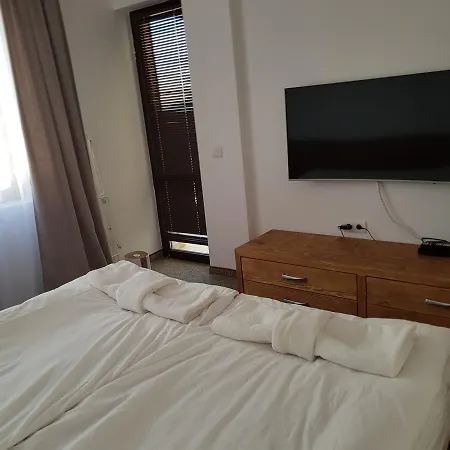 Vip Stenata Complex * Pamporovo