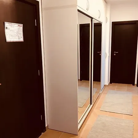 Apartment Vip Stenata Complex *