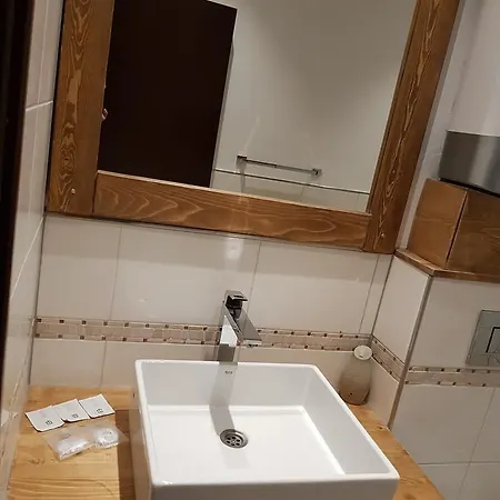 Apartment Vip Stenata Complex *