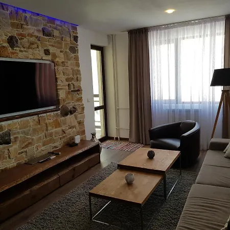 Appartamento Vip Stenata Complex *