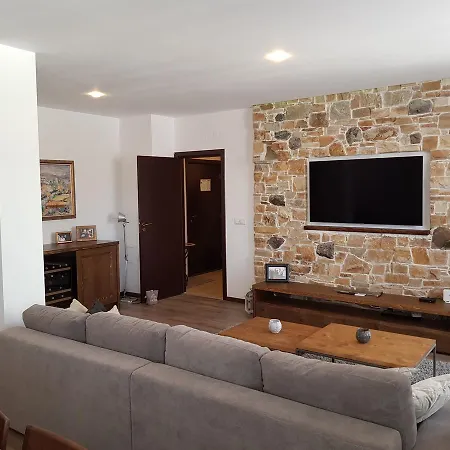 Appartamento Vip Stenata Complex *