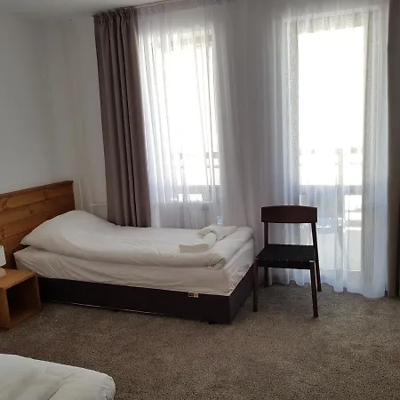 Vip Stenata Complex * Pamporovo