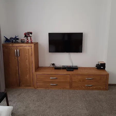 Vip Stenata Complex * Pamporovo