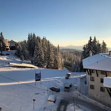 Vip Stenata Complex Appartamento