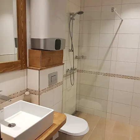Vip Stenata Complex Apartment *
