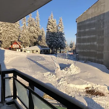Vip Stenata Complex Apartment