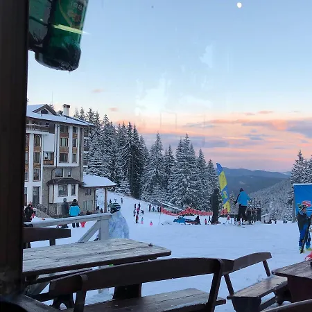 Vip Stenata Complex * Pamporovo