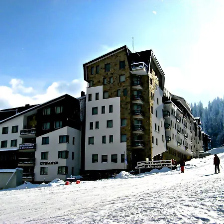 Vip Stenata Complex Appartamento