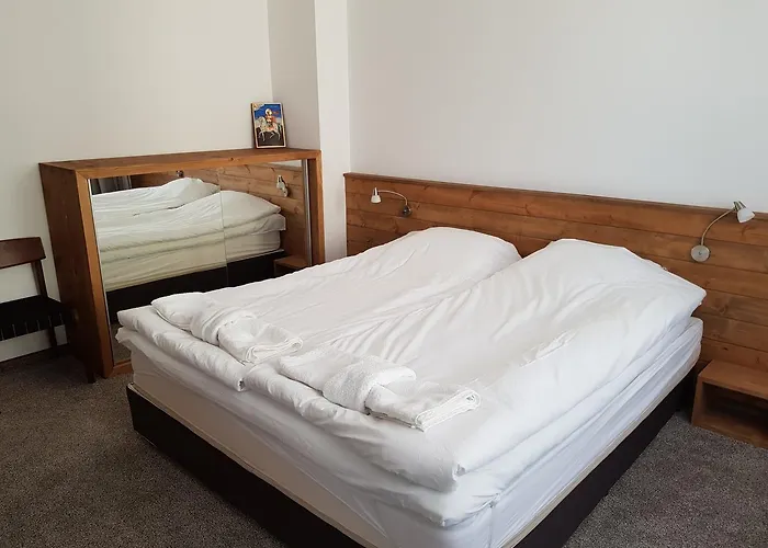 Vip Stenata Complex * Pamporovo