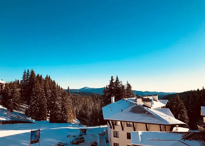 Appartement Vip Stenata Complex *