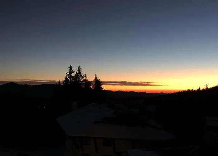 Appartement Vip Stenata Complex *