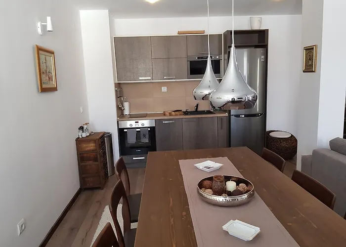 Vip Stenata Complex * Pamporovo