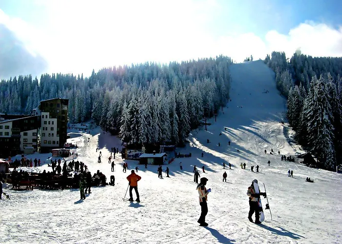 Appartement Vip Stenata Complex *