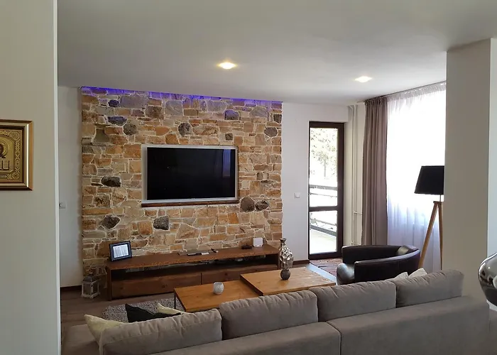 Appartement Vip Stenata Complex *