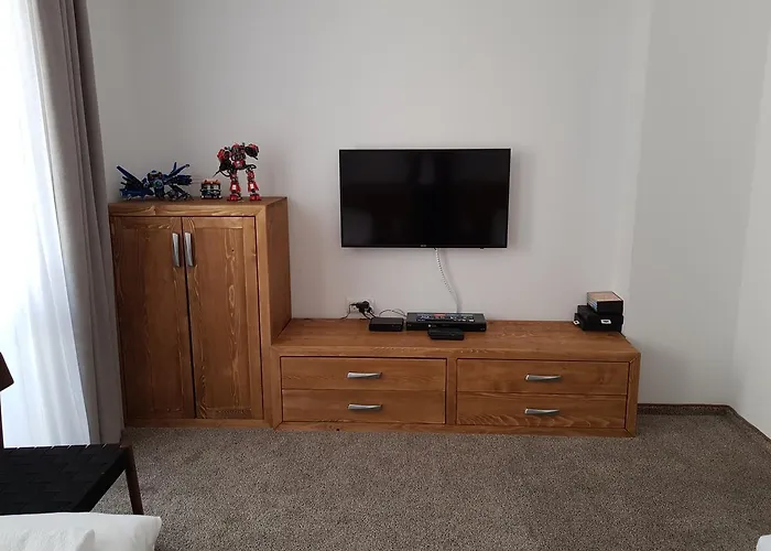 Vip Stenata Complex * Pamporovo