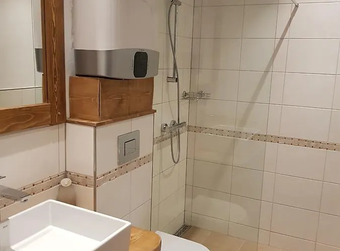 Vip Stenata Complex Appartement *