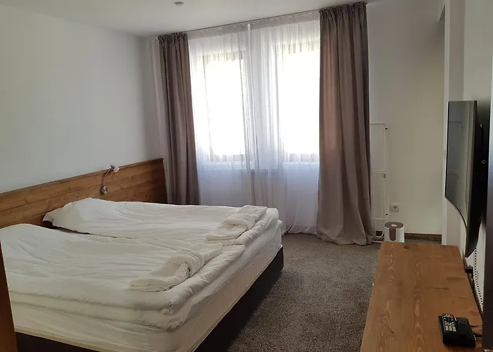 Vip Stenata Complex Appartement *