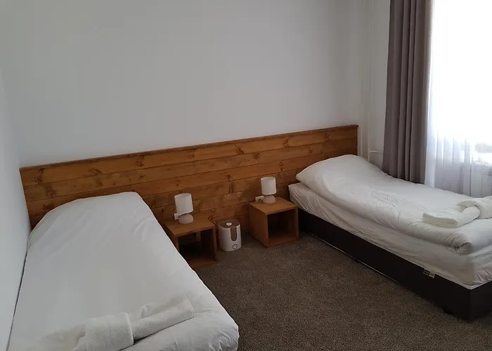 Vip Stenata Complex Appartement *